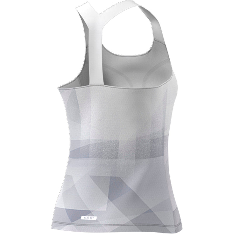 Adidas Y-Tank Tokyo Primeblue (W) (White)