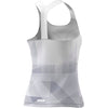 Adidas Y-Tank Tokyo Primeblue (W) (White)