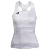 Adidas Y-Tank Tokyo Primeblue (W) (White)