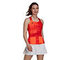Adidas Y-Tank Tokyo Primeblue (W) (Red)