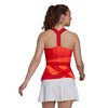 Adidas Y-Tank Tokyo Primeblue (W) (Red)