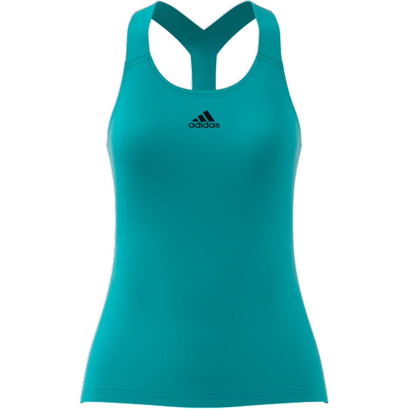 Adidas Y-Tank (W) (Mint)