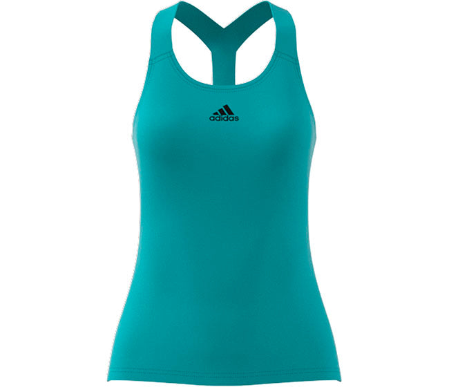 Adidas Y-Tank (W) (Mint)