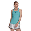 Adidas Y-Tank (W) (Mint)