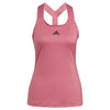 Adidas Y-Tank (W) (Pink)