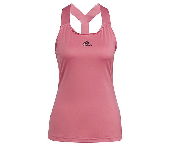Adidas Y-Tank (W) (Pink)