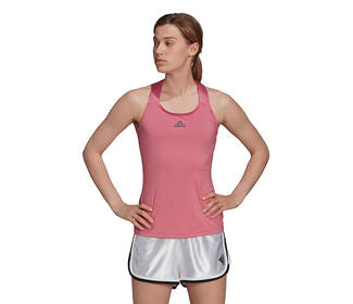 Adidas Y-Tank (W) (Pink)
