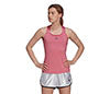 Adidas Y-Tank (W) (Pink)