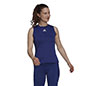 Adidas T Match Tank (W) (Blue)