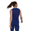 Adidas T Match Tank (W) (Blue)