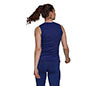 Adidas T Match Tank (W) (Blue)