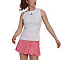 Adidas T Match Tank (W) (White)