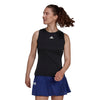Adidas T Match Tank (W) (Black)
