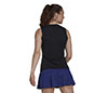 Adidas T Match Tank (W) (Black)