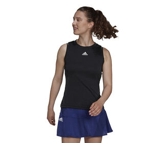 Adidas T Match Tank (W) (Black)