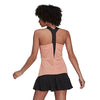 Adidas Y-Tank Primeblue Aeroknit (W) (Coral)