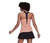 Adidas Y-Tank Primeblue Aeroknit (W) (Coral)