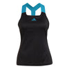 Adidas Y-Tank Primeblue Aeroknit (W) (Black)