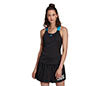 Adidas Y-Tank Primeblue Aeroknit (W) (Black)