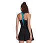 Adidas Y-Tank Primeblue Aeroknit (W) (Black)