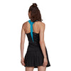 Adidas Y-Tank Primeblue Aeroknit (W) (Black)