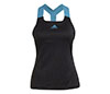Adidas Y-Tank Primeblue Aeroknit (W) (Black)