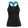 Adidas Y-Tank Primeblue Aeroknit (W) (Black)