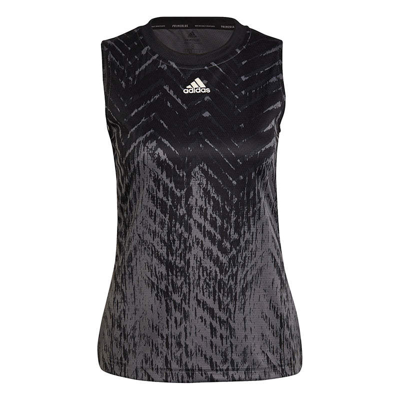 Adidas T Match Tank Primeblue (W) (Grey)