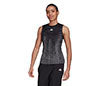 Adidas T Match Tank Primeblue (W) (Grey)