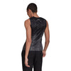 Adidas T Match Tank Primeblue (W) (Grey)