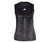 Adidas T Match Tank Primeblue (W) (Grey)