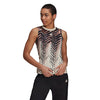 Adidas T Match Tank Primeblue (W) (Cream)
