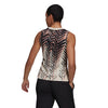 Adidas T Match Tank Primeblue (W) (Cream)