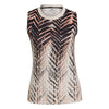 Adidas T Match Tank Primeblue (W) (Cream)