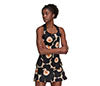 Adidas Marimekko Y-Tank (W) (Peach/Black)