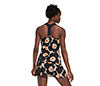 Adidas Marimekko Y-Tank (W) (Peach/Black)