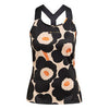 Adidas Marimekko Y-Tank (W) (Peach/Black)