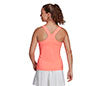 Adidas Y-Tank (W) (Acid Red)