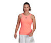 Adidas Y-Tank (W) (Acid Red)