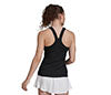 Adidas Y-Tank (W) (Black)