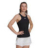 Adidas Y-Tank (W) (Black)