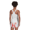 Adidas Y-Tank (W) (White)