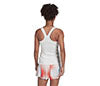 Adidas Y-Tank (W) (White)