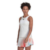 Adidas Y-Tank (W) (White)