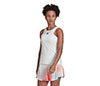 Adidas Y-Tank (W) (White)
