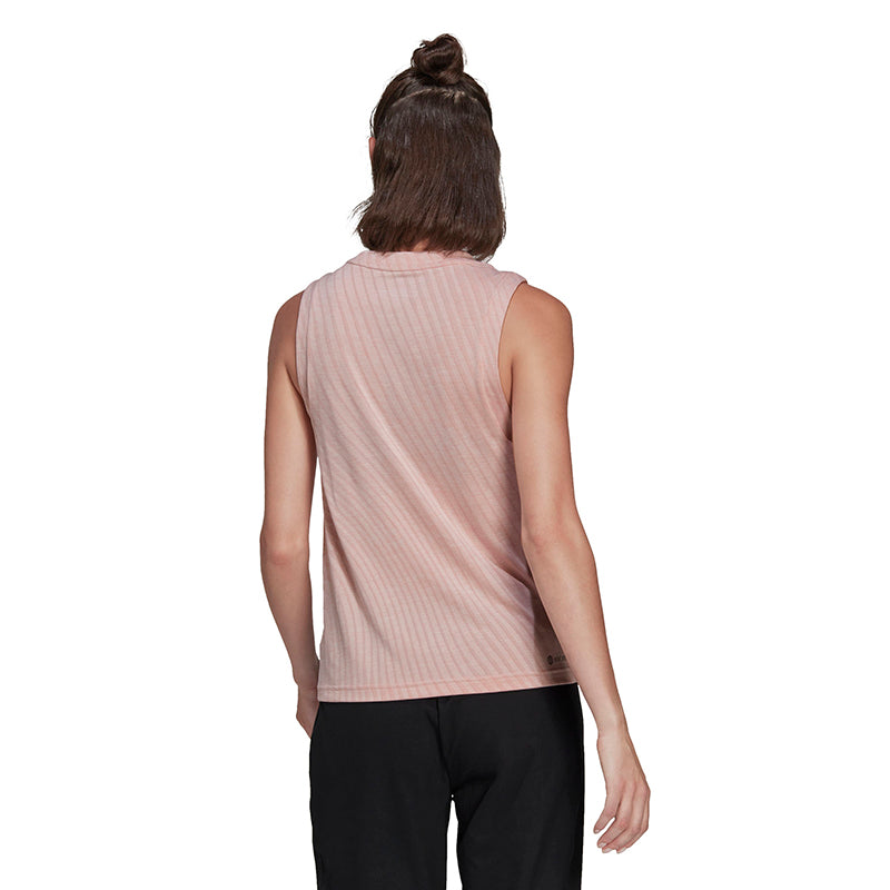 Adidas Match Tank (W) (Pink)