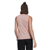 Adidas Match Tank (W) (Pink)