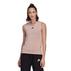 Adidas Match Tank (W) (Pink)