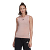 Adidas Match Tank (W) (Pink)