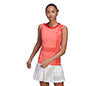 Adidas Tennis Premium Tank (W) (Red)